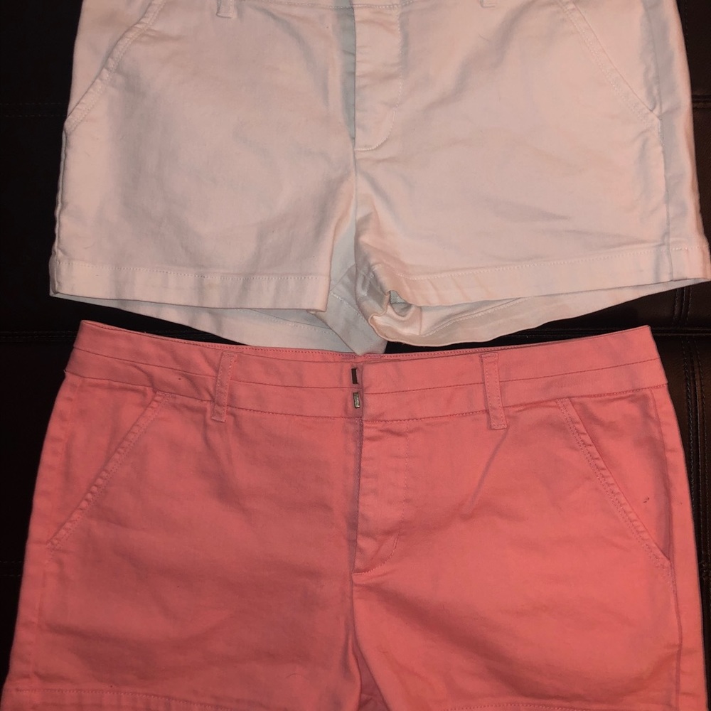 Harper shorts